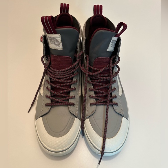 Vans Sk8-Hi MTE-2 mens size 12 - Picture 1 of 6